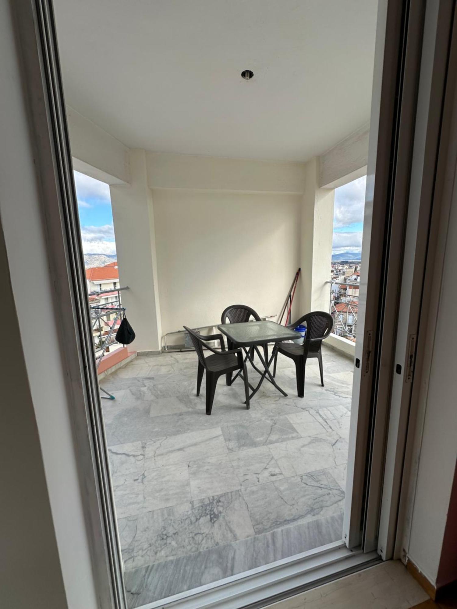 Tripolis Suite 7 Floor Exteriör bild